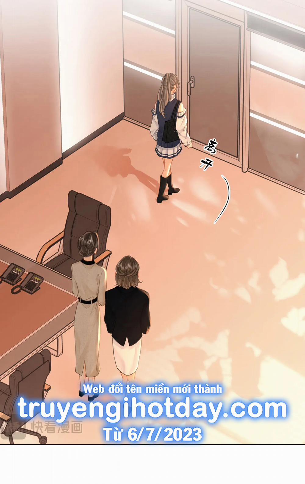 Cố Tiểu Thư Và Khúc Tiểu Thư 63 trang 34