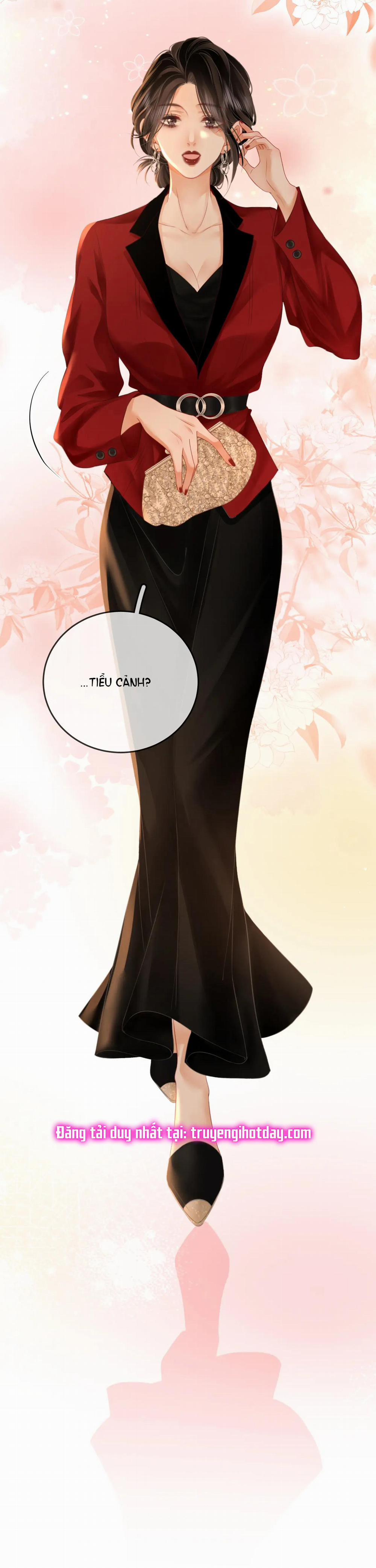 Cố Tiểu Thư Và Khúc Tiểu Thư 63 trang 37