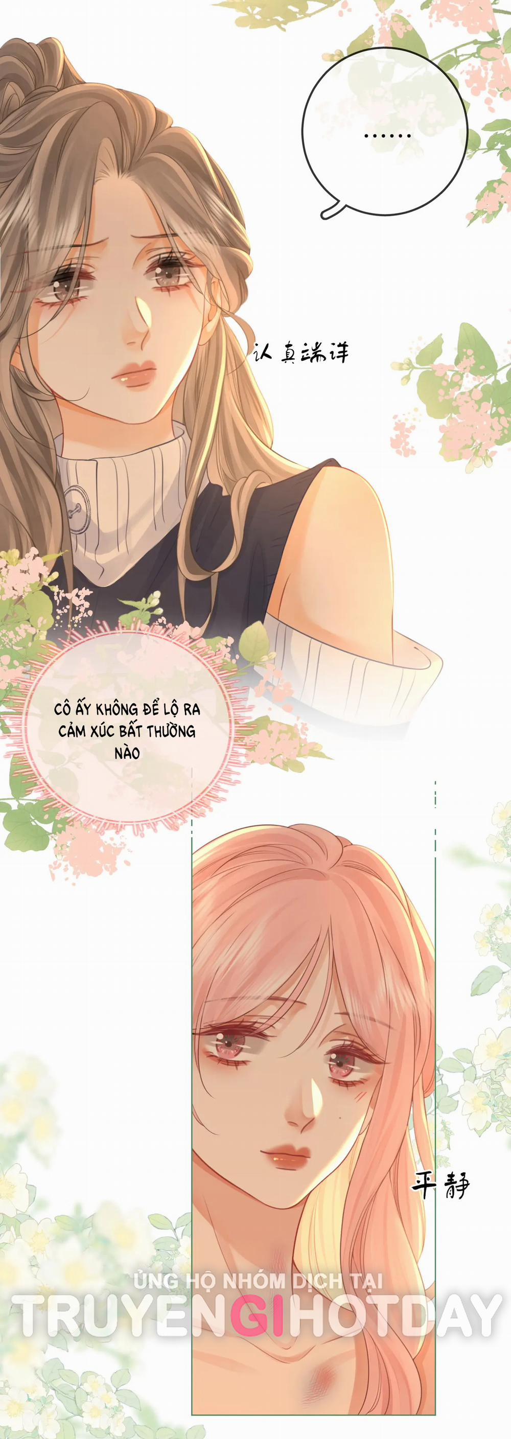 Cố Tiểu Thư Và Khúc Tiểu Thư 63 trang 5