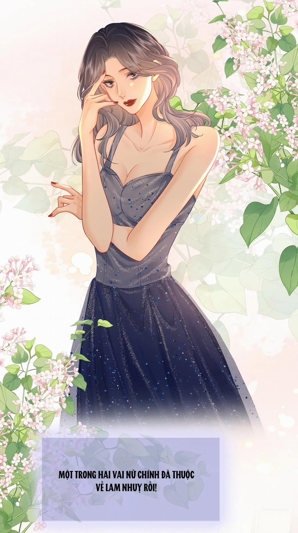 Cố Tiểu Thư Và Khúc Tiểu Thư 64 trang 10