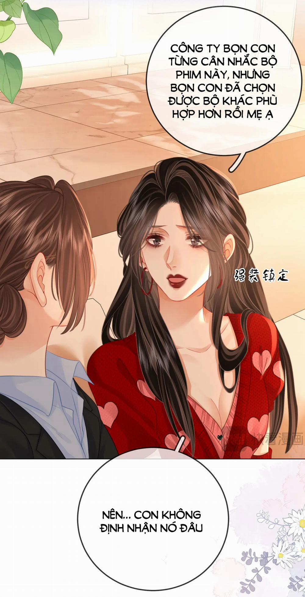 Cố Tiểu Thư Và Khúc Tiểu Thư 64 trang 11