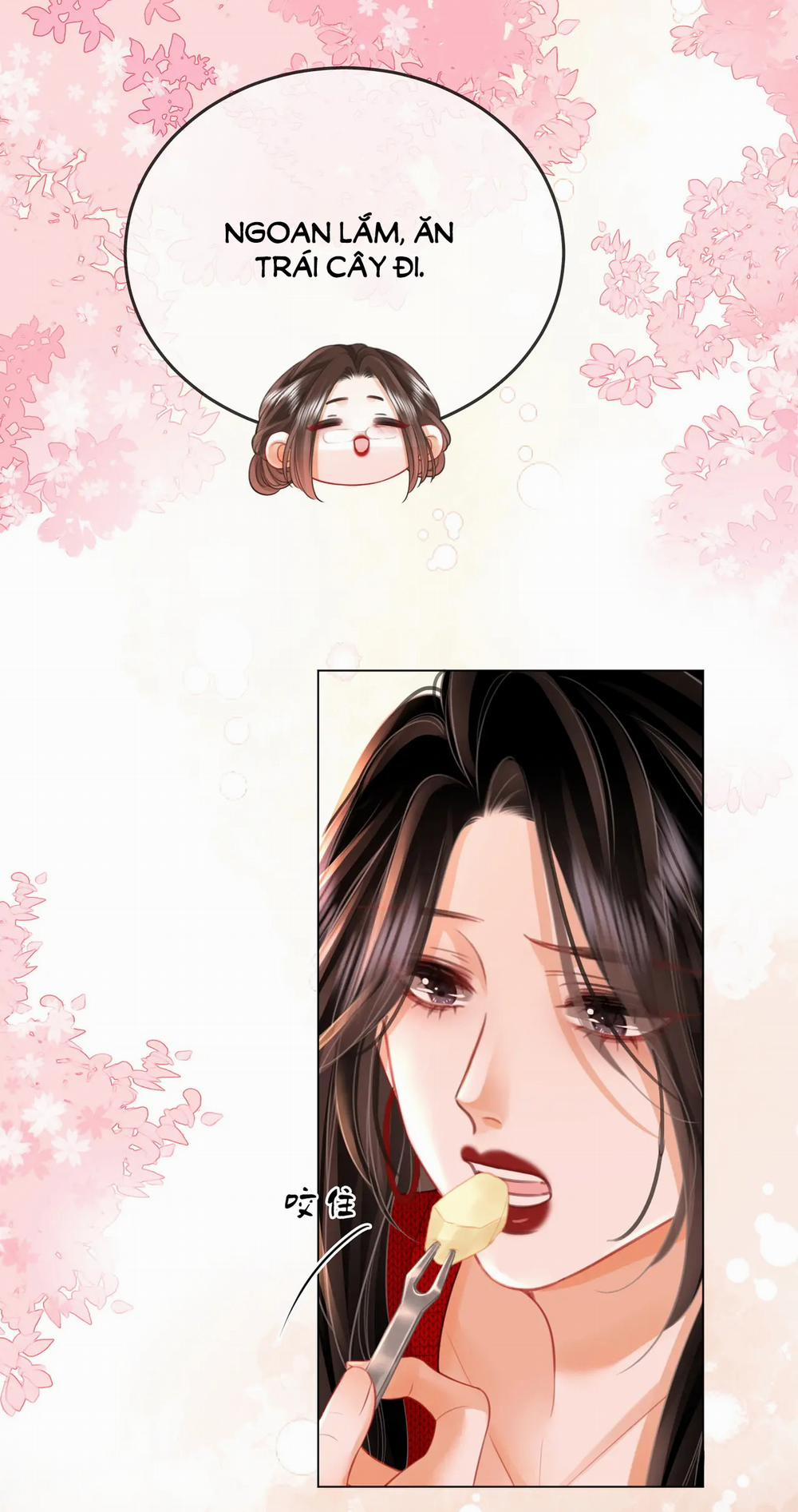 Cố Tiểu Thư Và Khúc Tiểu Thư 64 trang 17