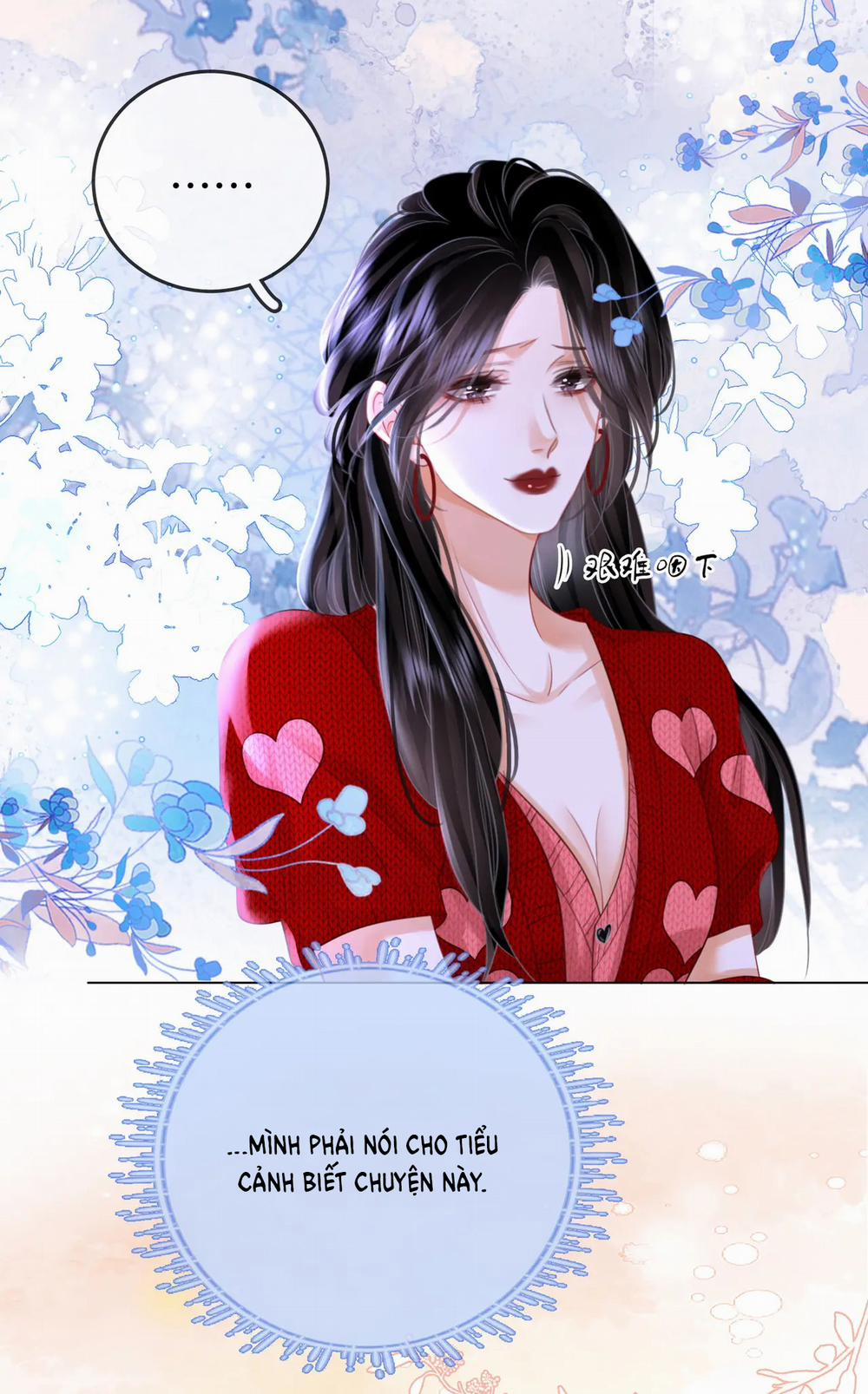 Cố Tiểu Thư Và Khúc Tiểu Thư 64 trang 19