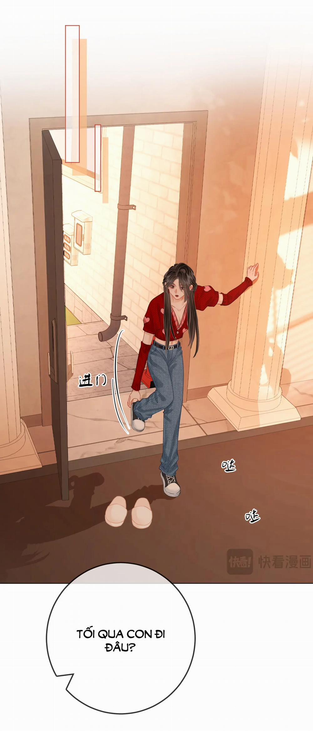 Cố Tiểu Thư Và Khúc Tiểu Thư 64 trang 2