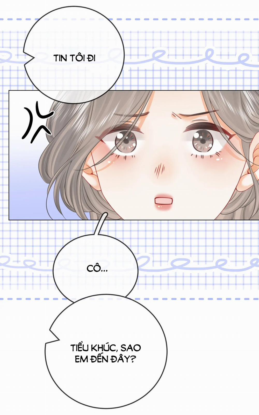 Cố Tiểu Thư Và Khúc Tiểu Thư 64 trang 26