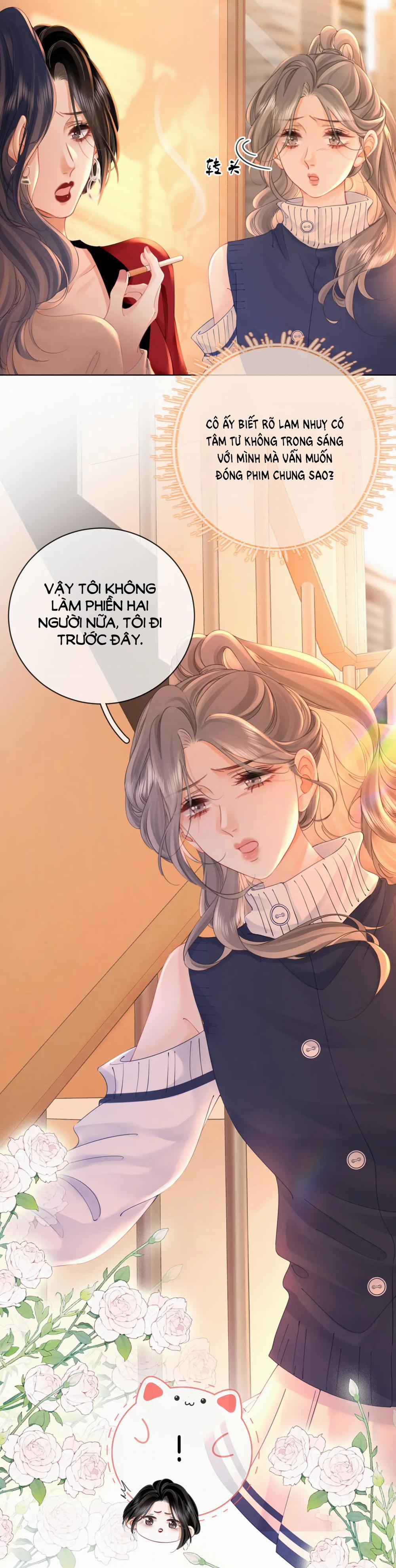 Cố Tiểu Thư Và Khúc Tiểu Thư 64 trang 34