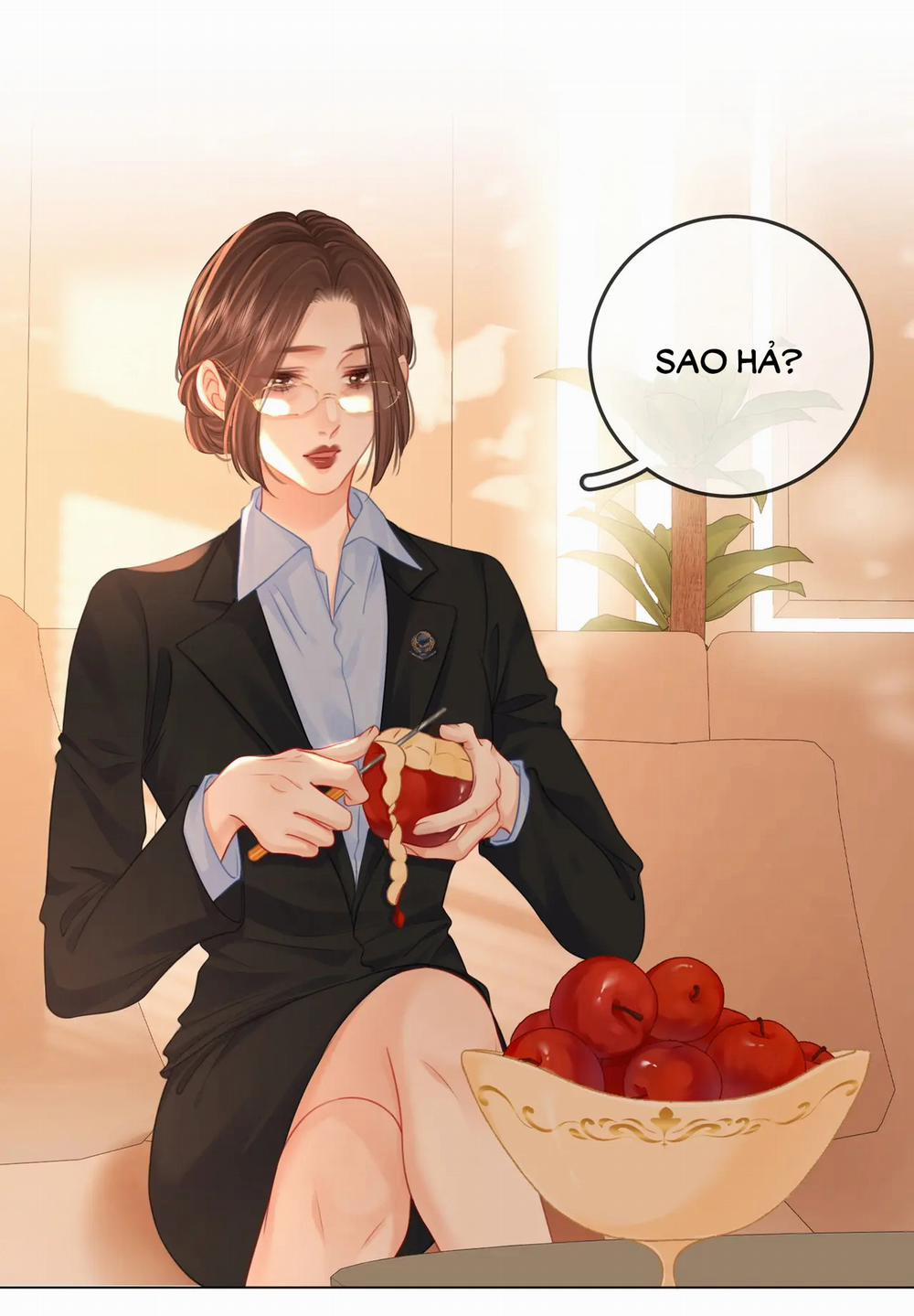 Cố Tiểu Thư Và Khúc Tiểu Thư 64 trang 4