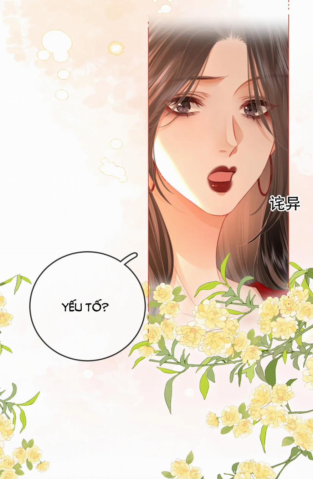 Cố Tiểu Thư Và Khúc Tiểu Thư 64 trang 8