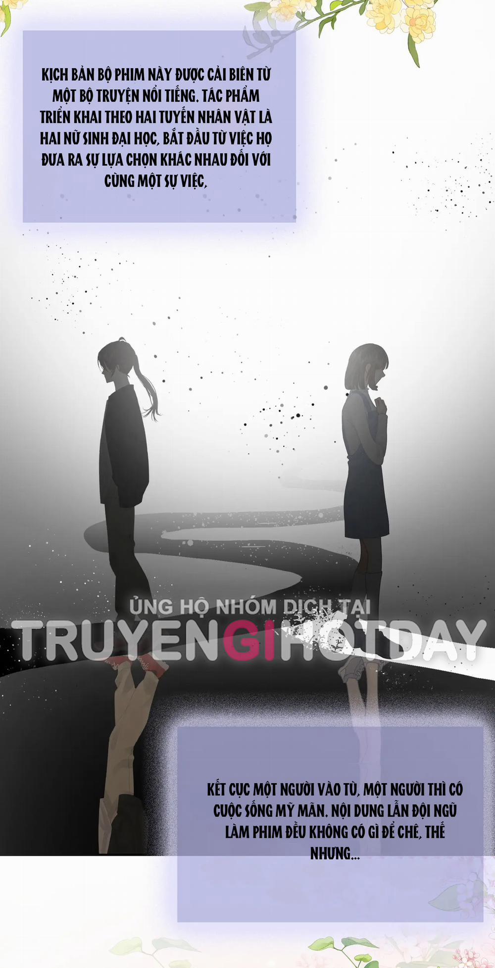 Cố Tiểu Thư Và Khúc Tiểu Thư 64 trang 9