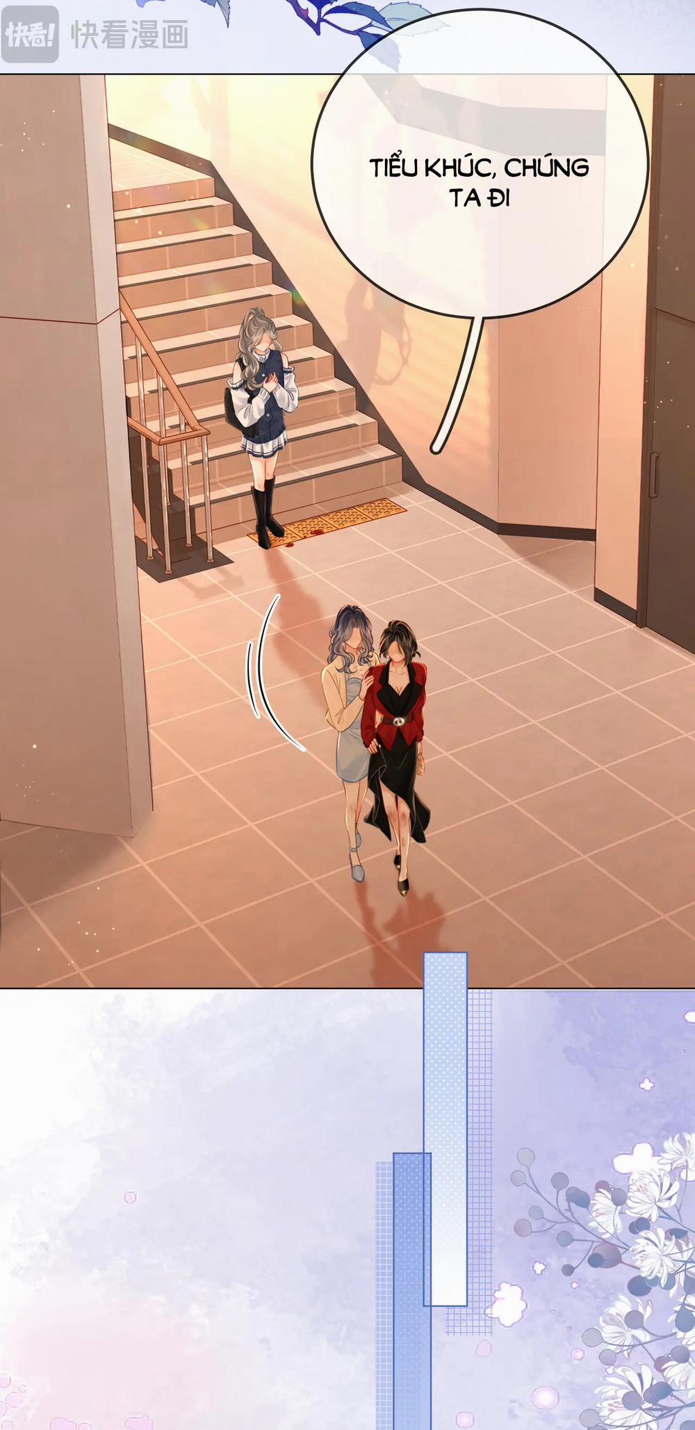 Cố Tiểu Thư Và Khúc Tiểu Thư 65 trang 10