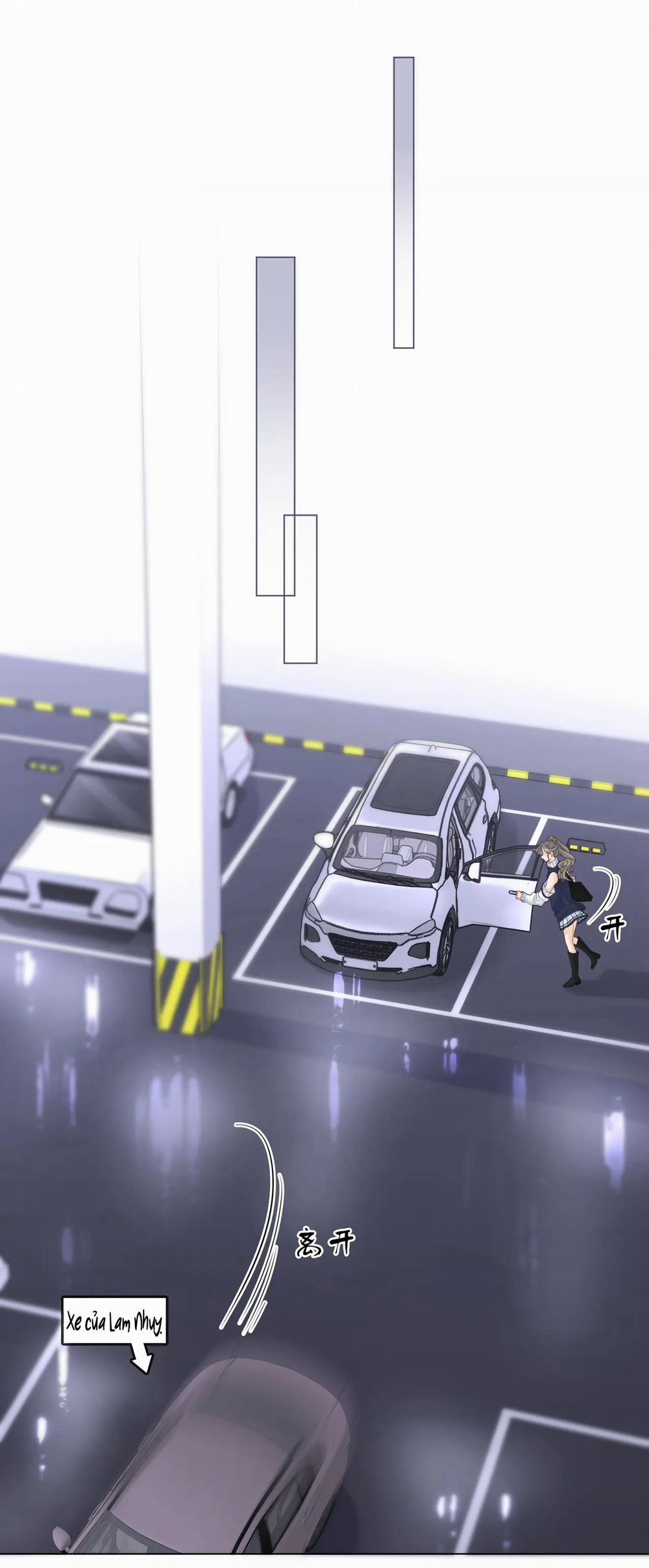 Cố Tiểu Thư Và Khúc Tiểu Thư 65 trang 19