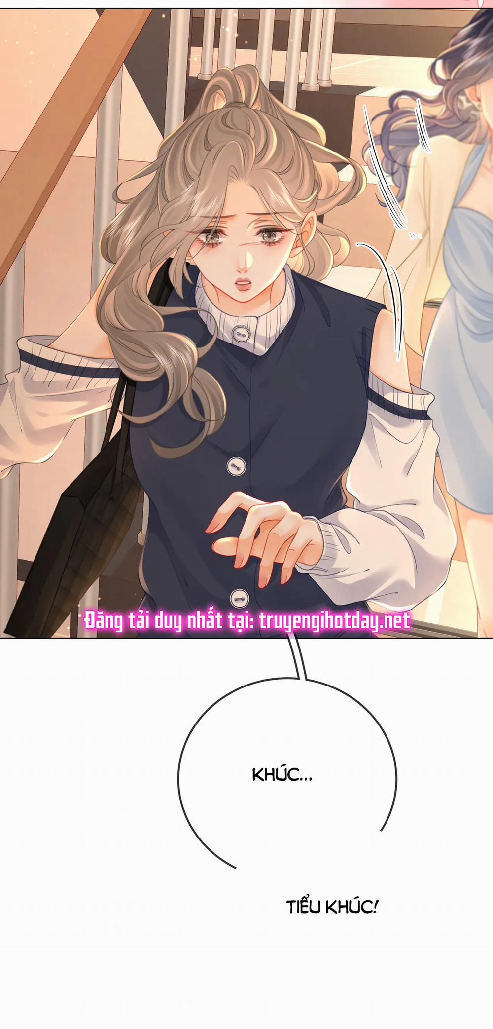 Cố Tiểu Thư Và Khúc Tiểu Thư 65 trang 2