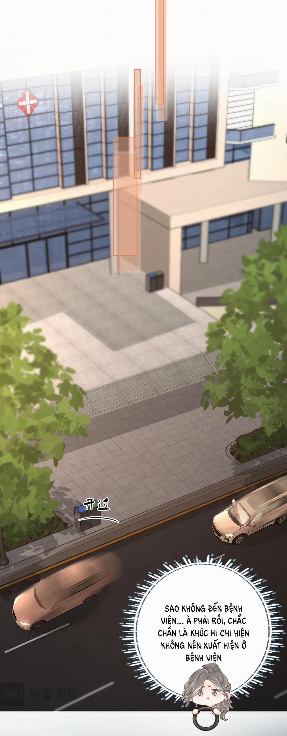 Cố Tiểu Thư Và Khúc Tiểu Thư 65 trang 22