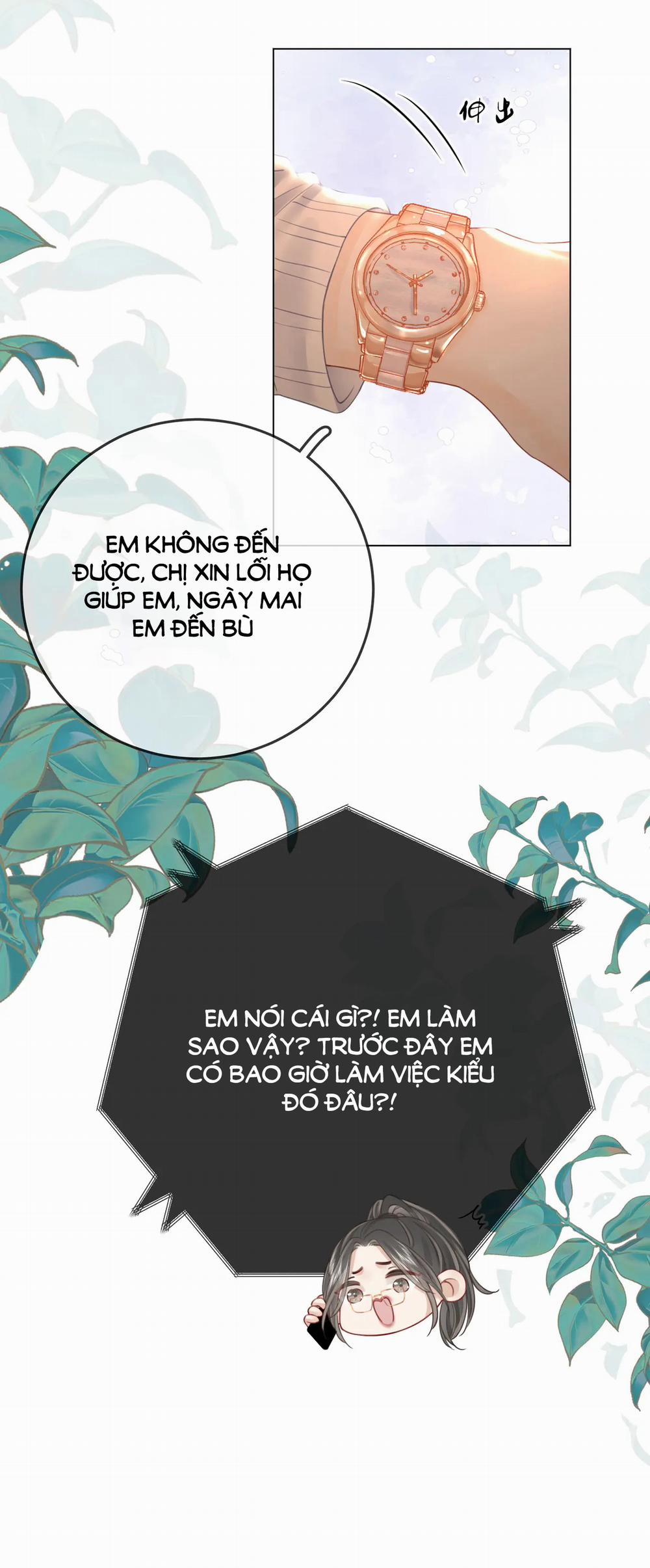 Cố Tiểu Thư Và Khúc Tiểu Thư 65 trang 26