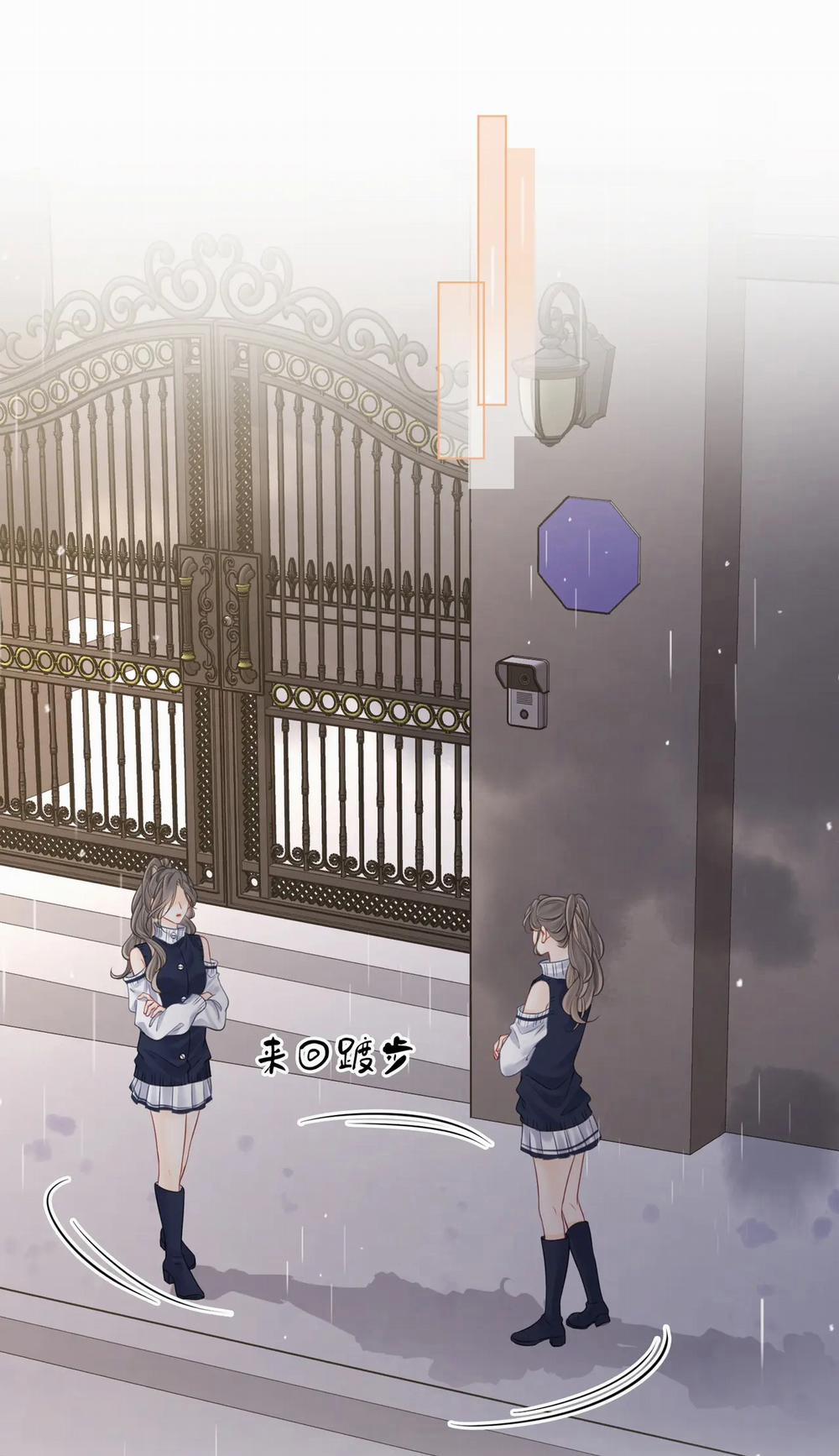 Cố Tiểu Thư Và Khúc Tiểu Thư 65 trang 31