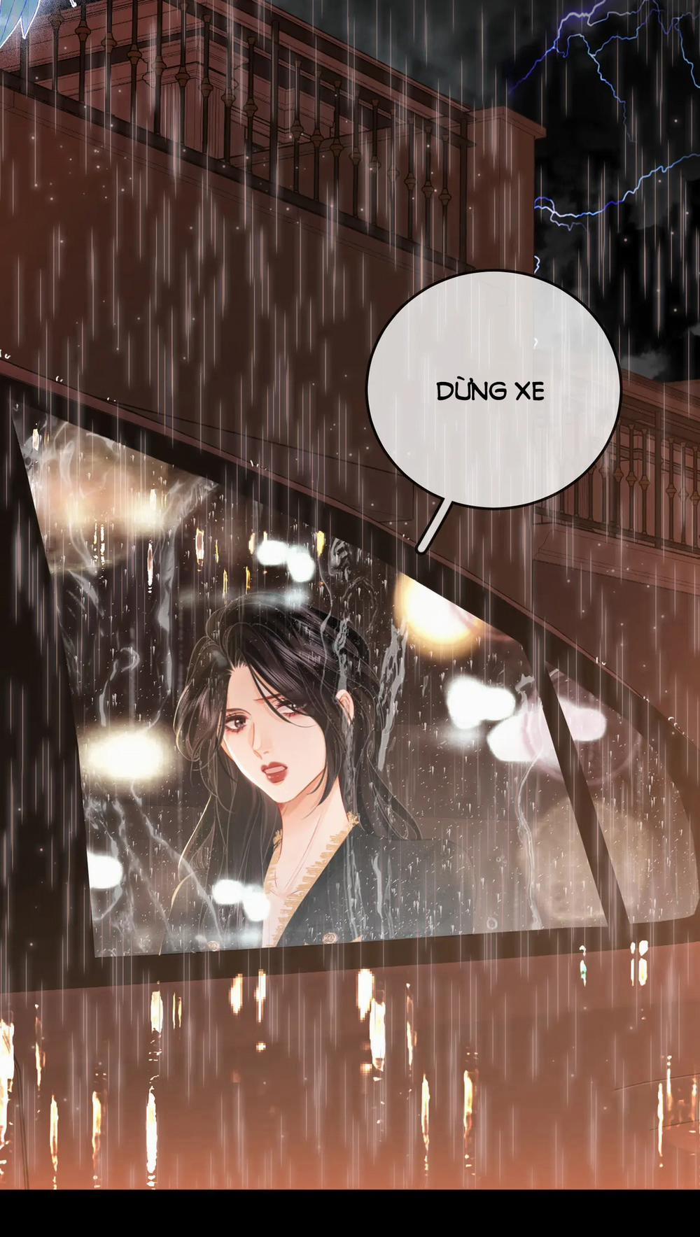 Cố Tiểu Thư Và Khúc Tiểu Thư 65 trang 41