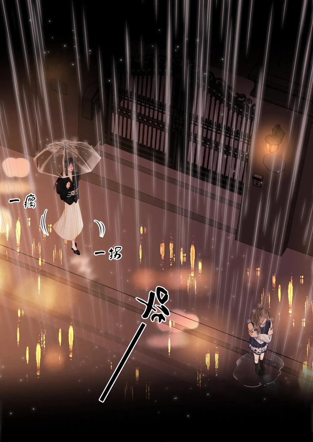 Cố Tiểu Thư Và Khúc Tiểu Thư 65 trang 46