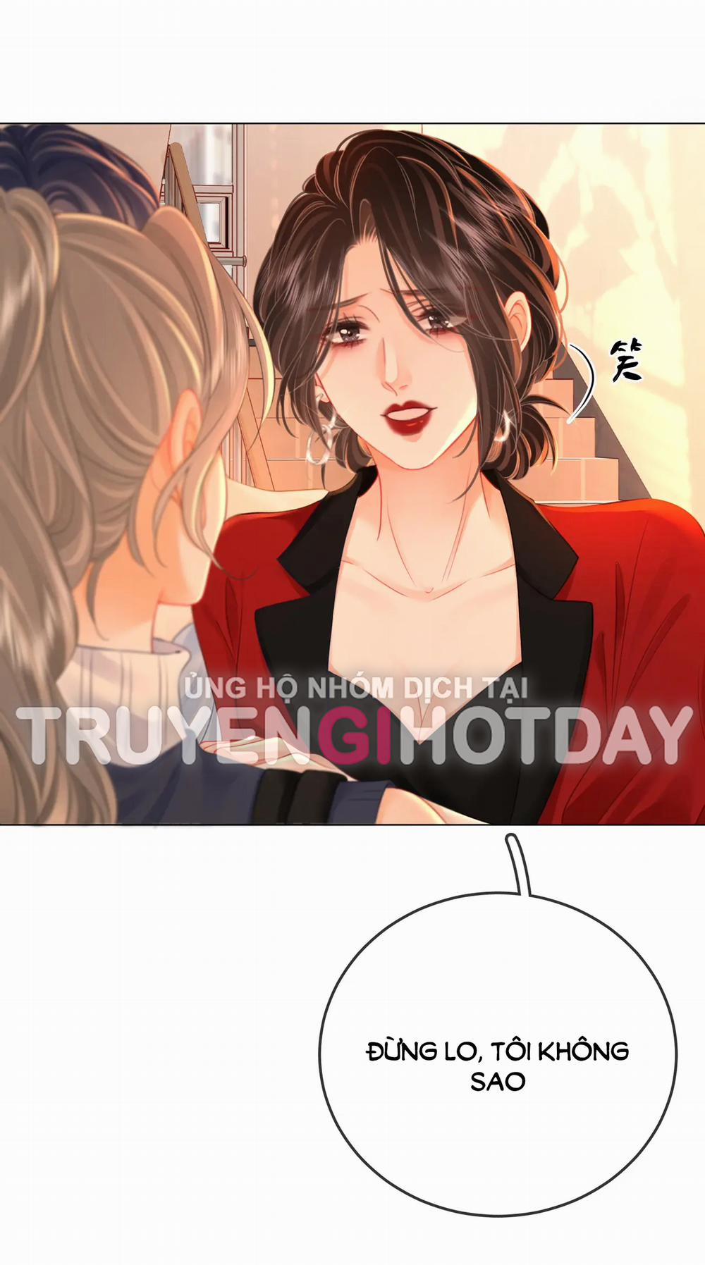 Cố Tiểu Thư Và Khúc Tiểu Thư 65 trang 8