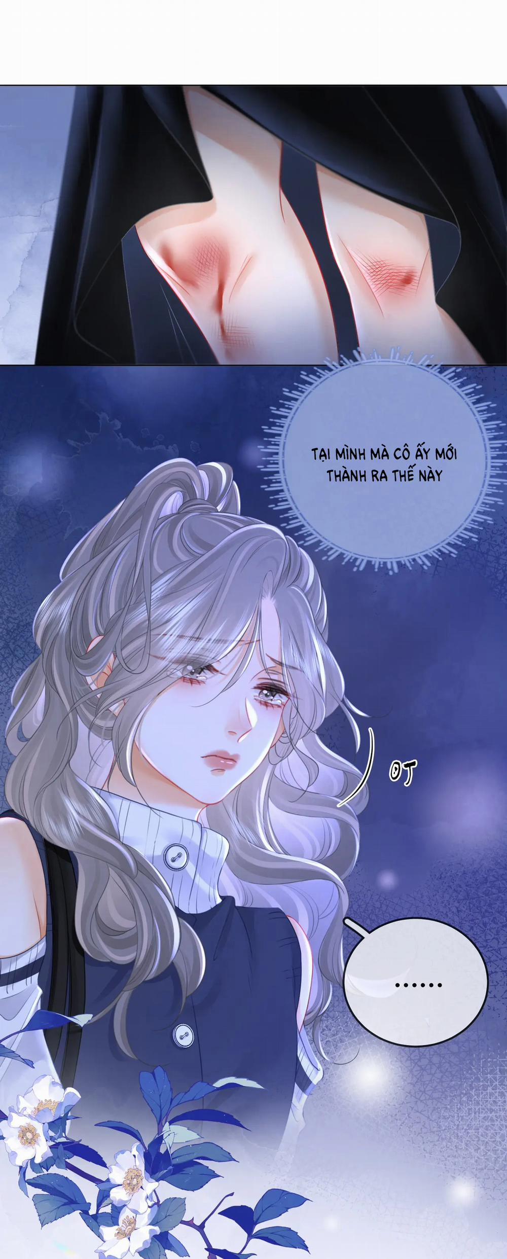 Cố Tiểu Thư Và Khúc Tiểu Thư 65 trang 9