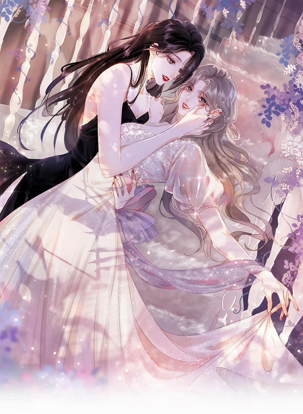 Cố Tiểu Thư Và Khúc Tiểu Thư 66 trang 0