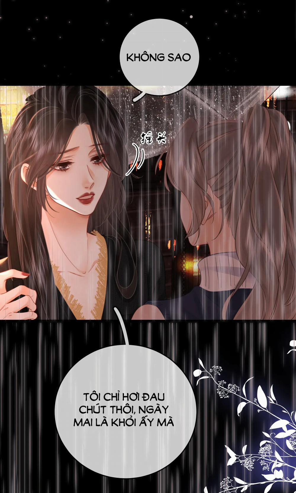 Cố Tiểu Thư Và Khúc Tiểu Thư 66 trang 12