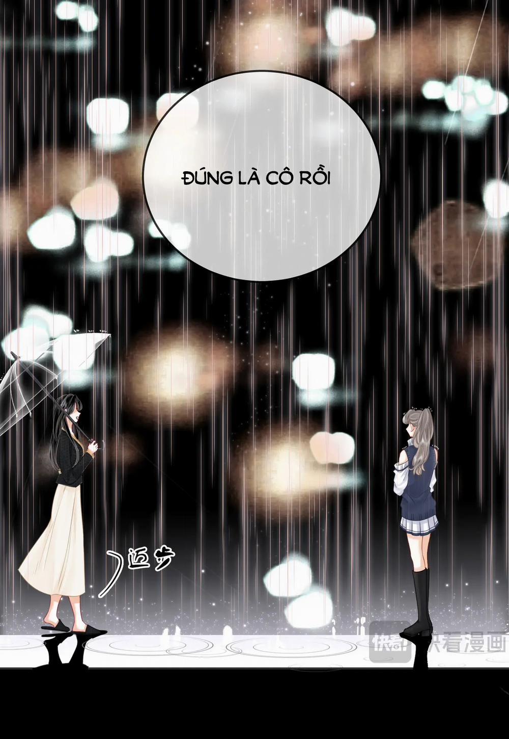 Cố Tiểu Thư Và Khúc Tiểu Thư 66 trang 2