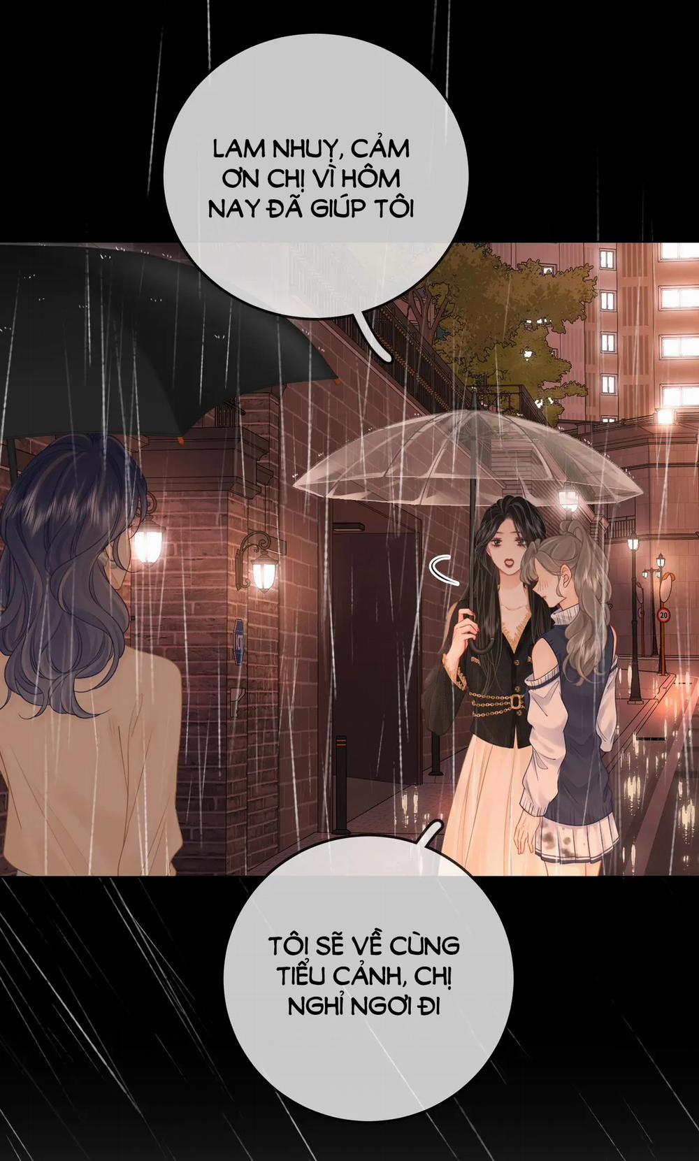 Cố Tiểu Thư Và Khúc Tiểu Thư 66 trang 25