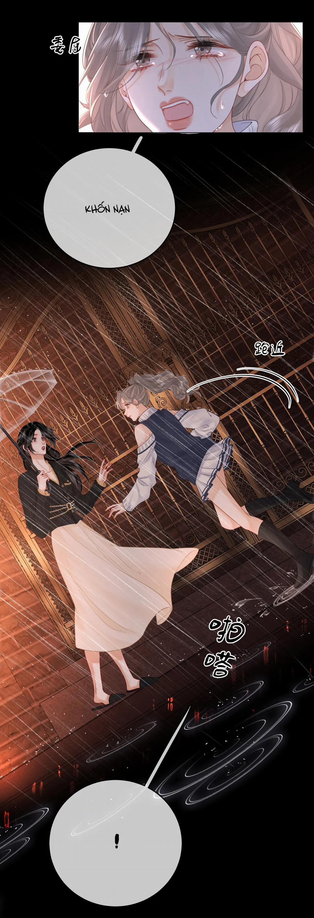 Cố Tiểu Thư Và Khúc Tiểu Thư 66 trang 3