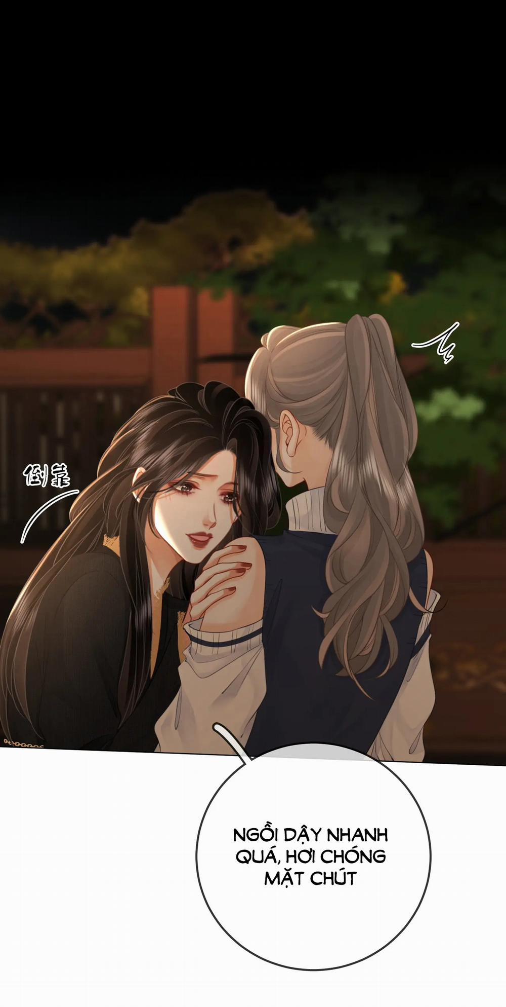 Cố Tiểu Thư Và Khúc Tiểu Thư 66 trang 32