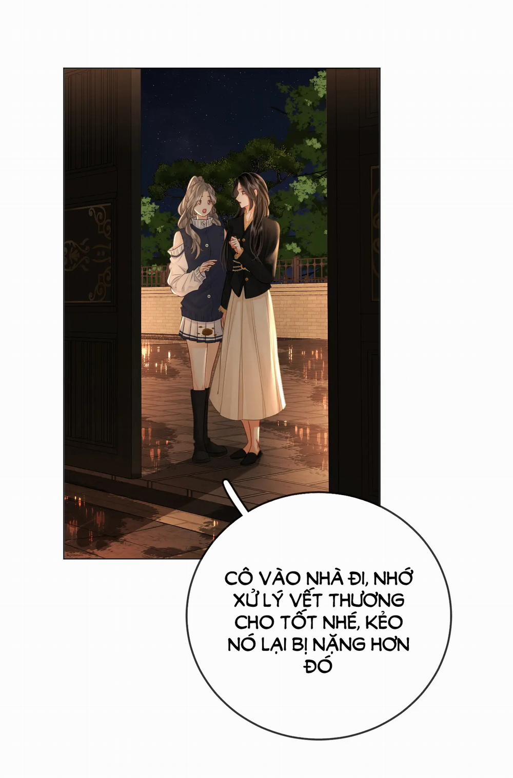 Cố Tiểu Thư Và Khúc Tiểu Thư 66 trang 36