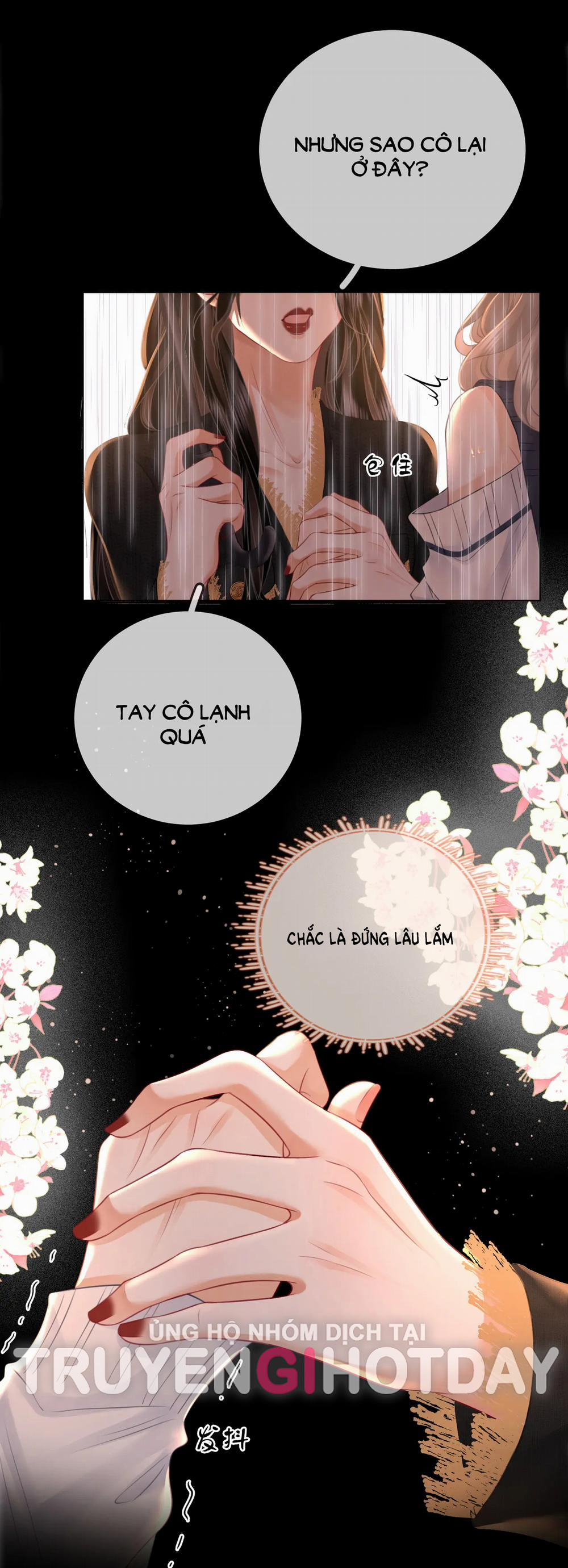 Cố Tiểu Thư Và Khúc Tiểu Thư 66 trang 6