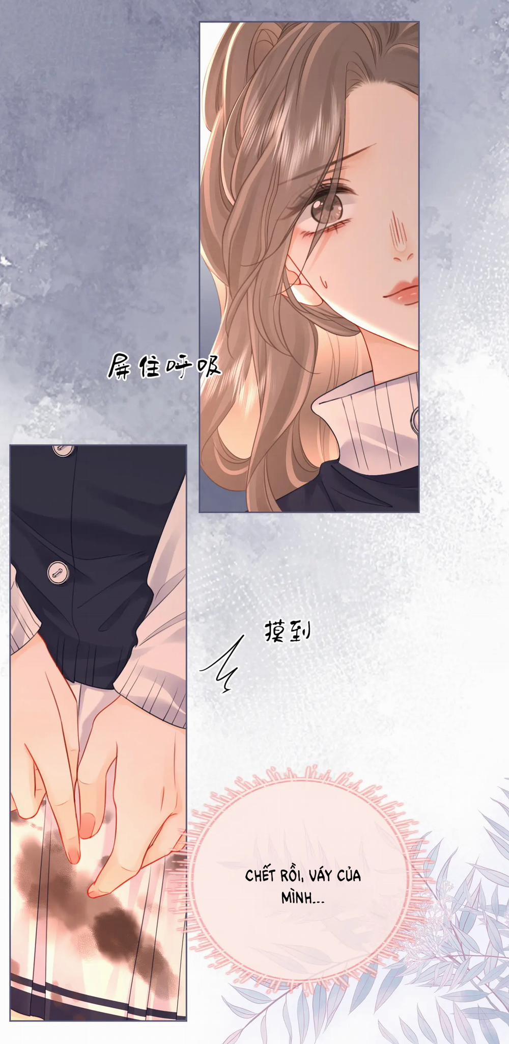 Cố Tiểu Thư Và Khúc Tiểu Thư 67 trang 18