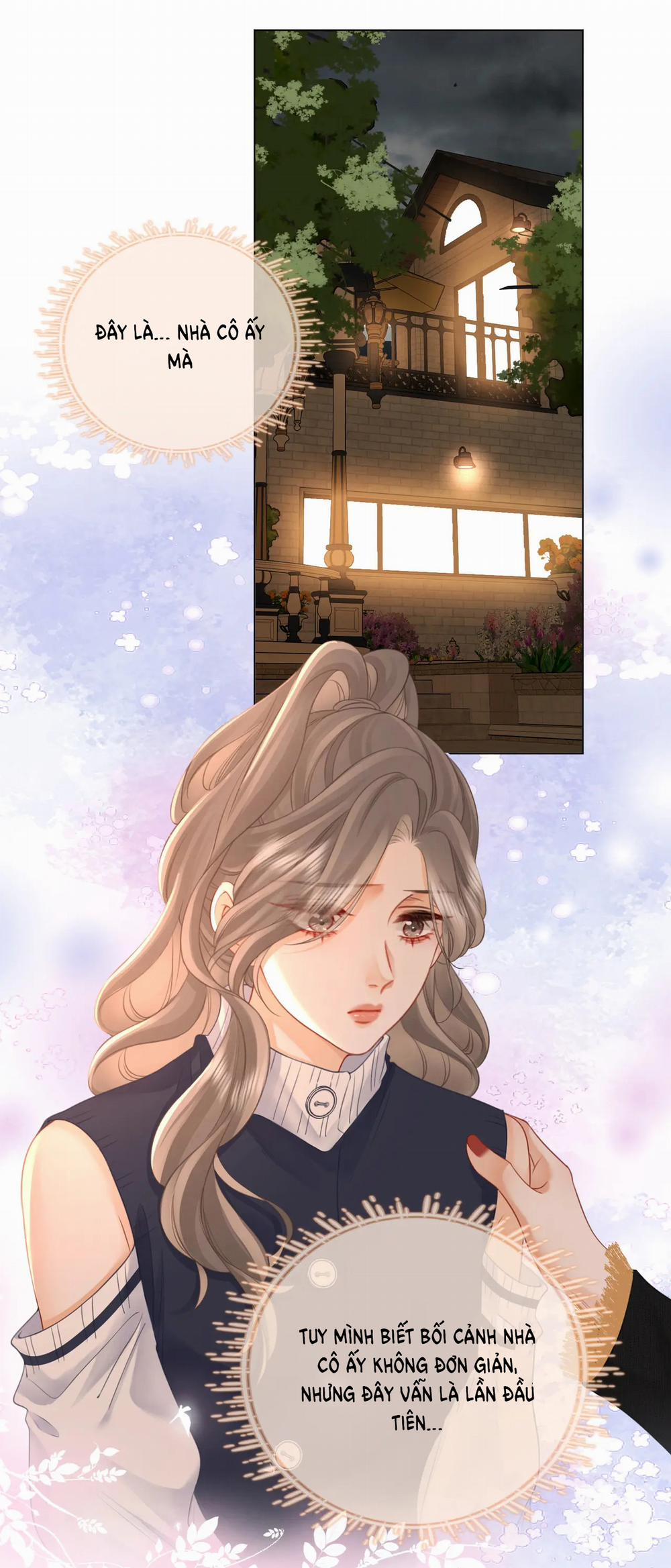 Cố Tiểu Thư Và Khúc Tiểu Thư 67 trang 2