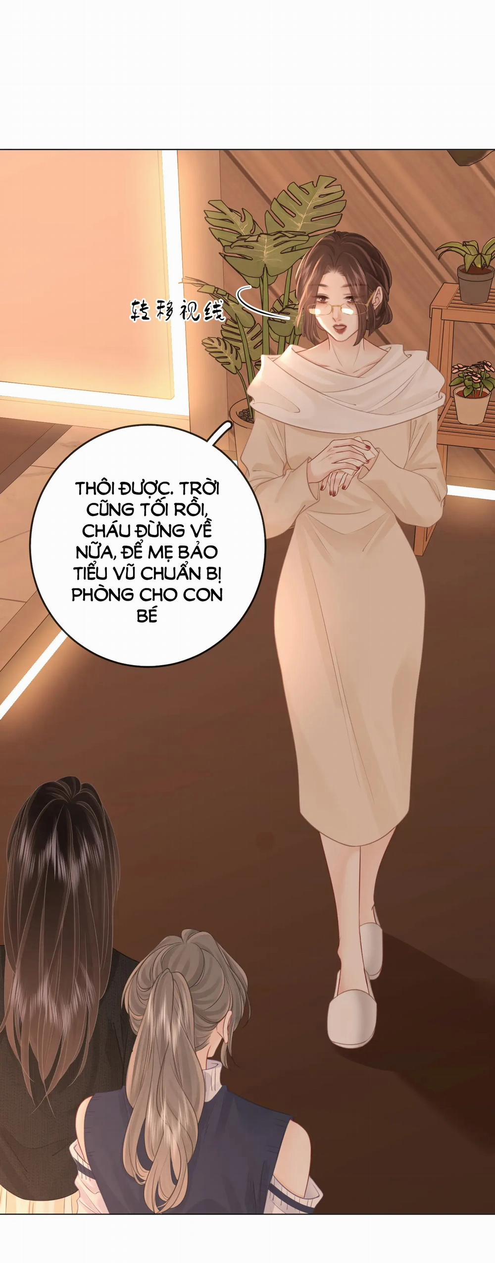 Cố Tiểu Thư Và Khúc Tiểu Thư 67 trang 21