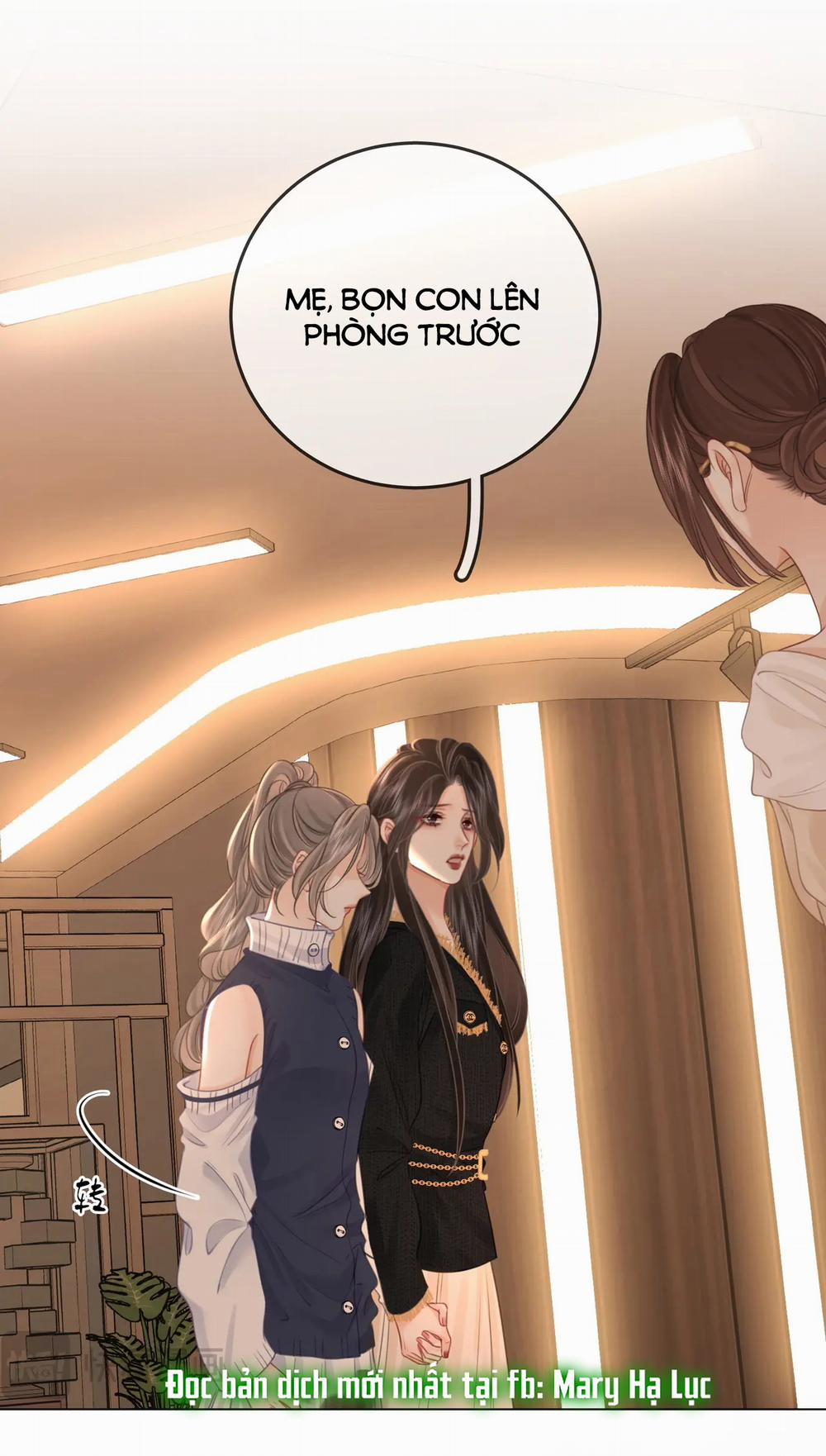 Cố Tiểu Thư Và Khúc Tiểu Thư 67 trang 25