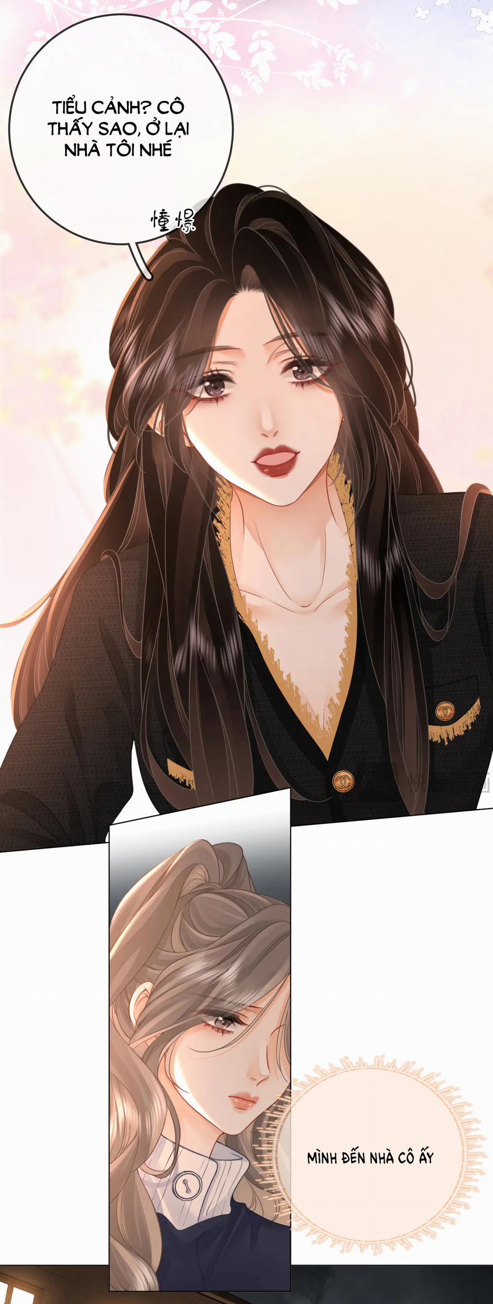 Cố Tiểu Thư Và Khúc Tiểu Thư 67 trang 3