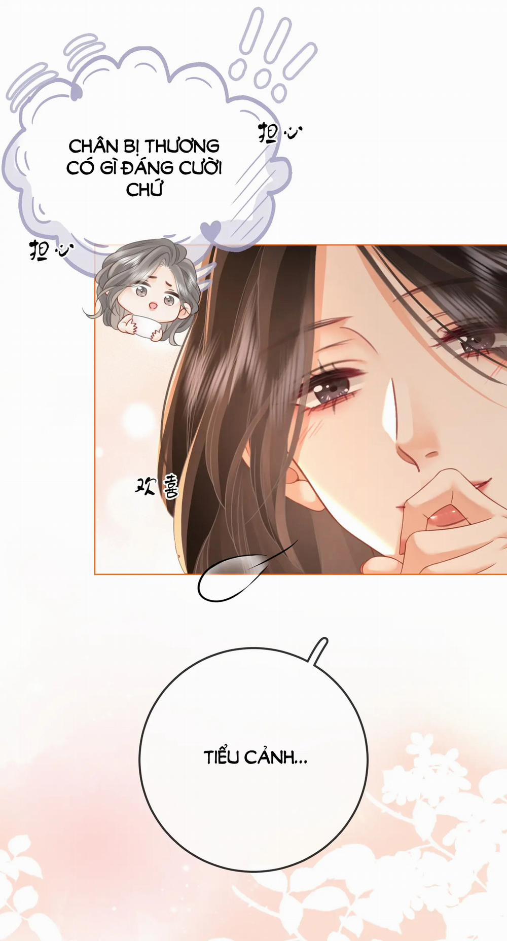 Cố Tiểu Thư Và Khúc Tiểu Thư 67 trang 33