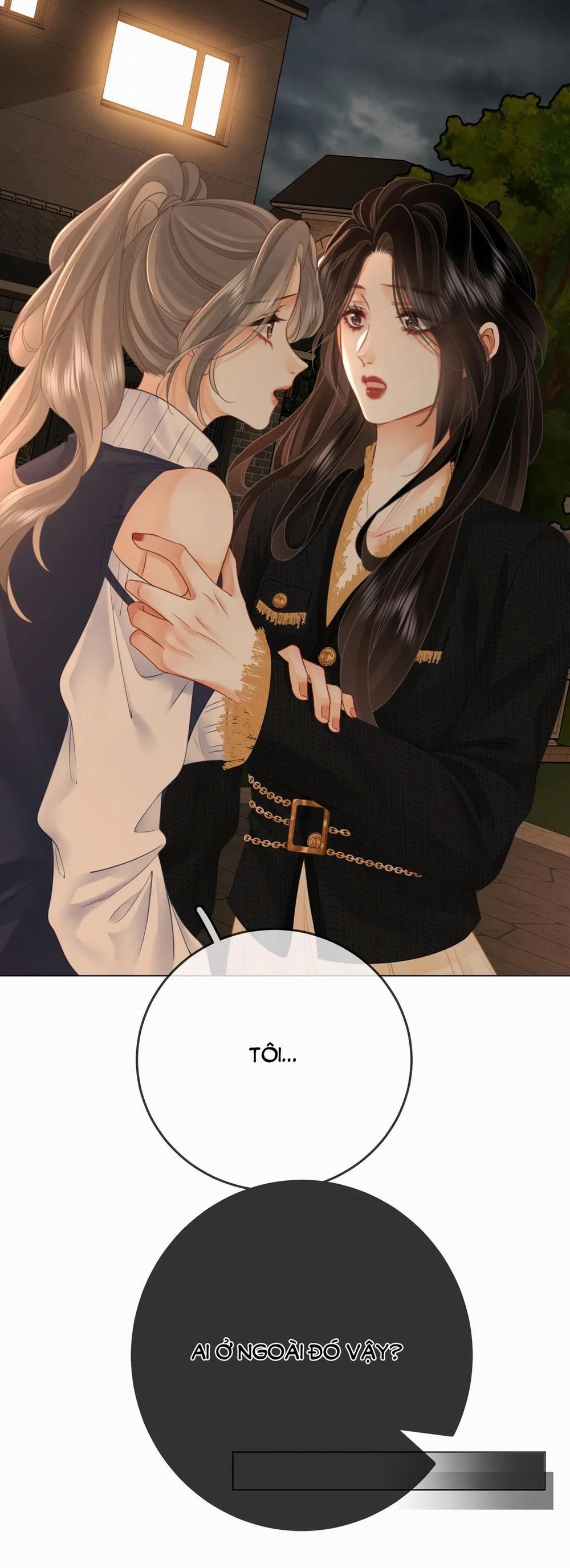 Cố Tiểu Thư Và Khúc Tiểu Thư 67 trang 4