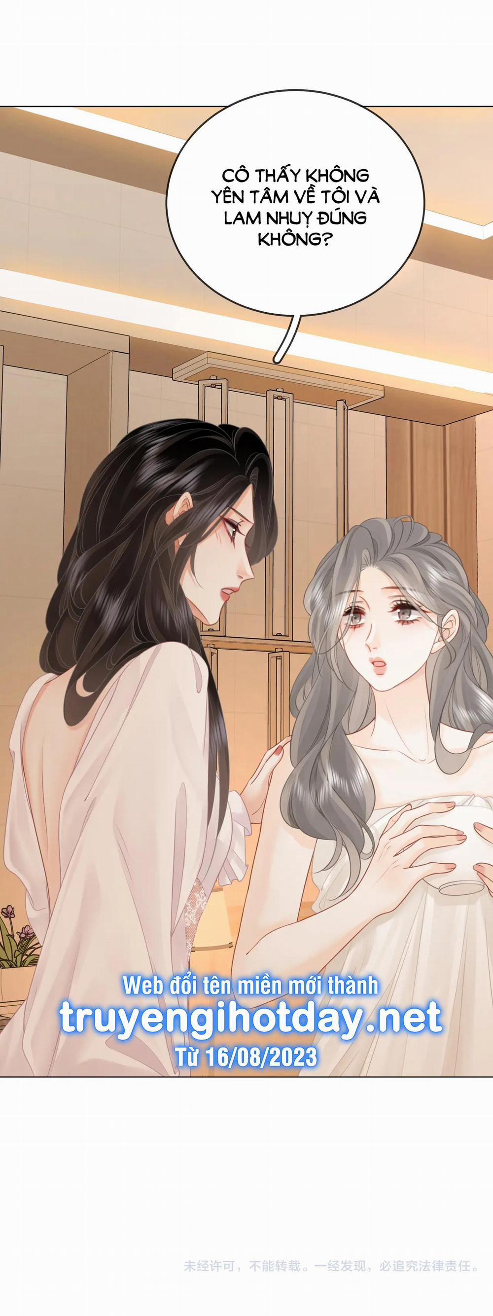 Cố Tiểu Thư Và Khúc Tiểu Thư 67 trang 40