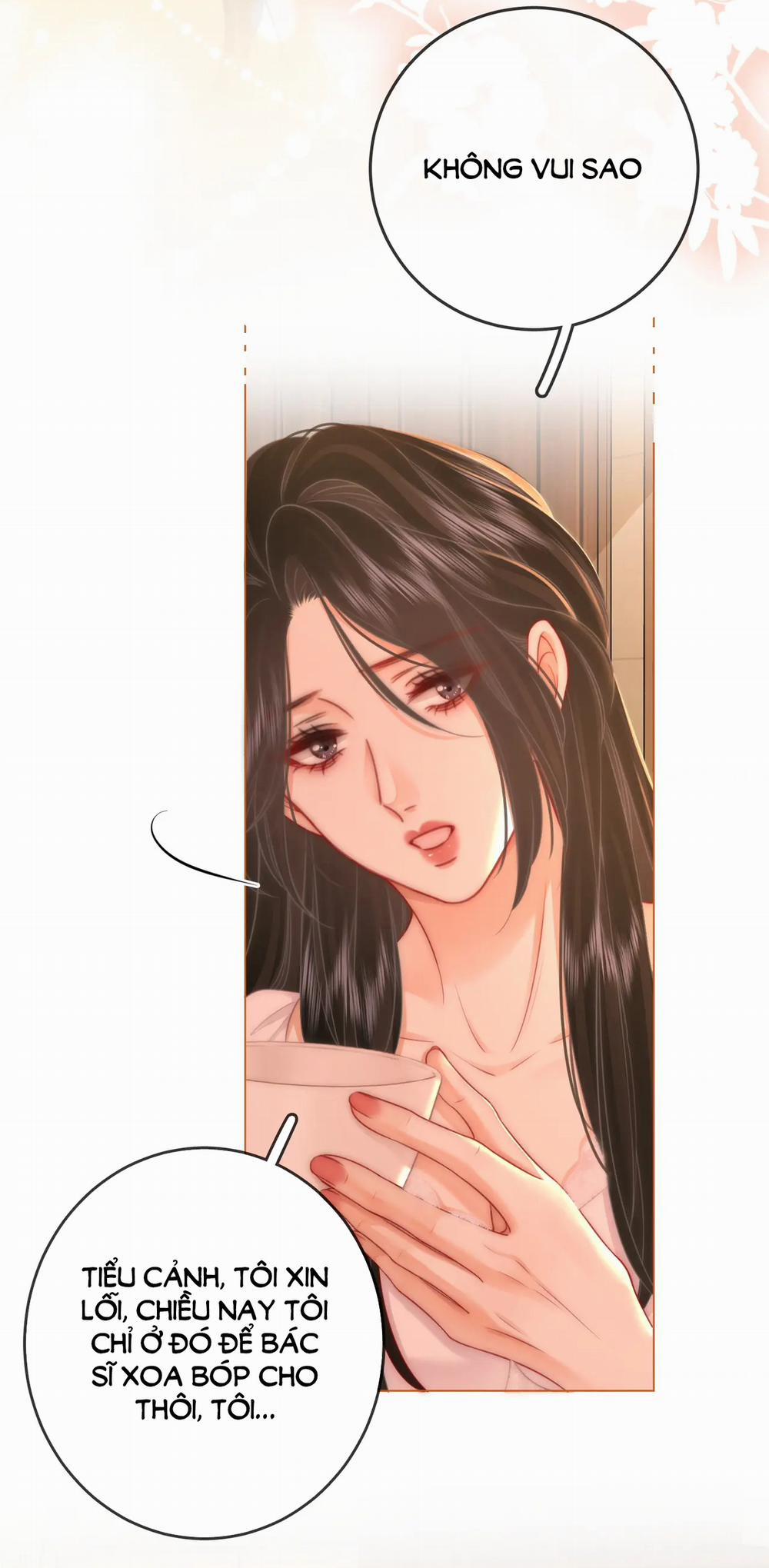 Cố Tiểu Thư Và Khúc Tiểu Thư 68 trang 18