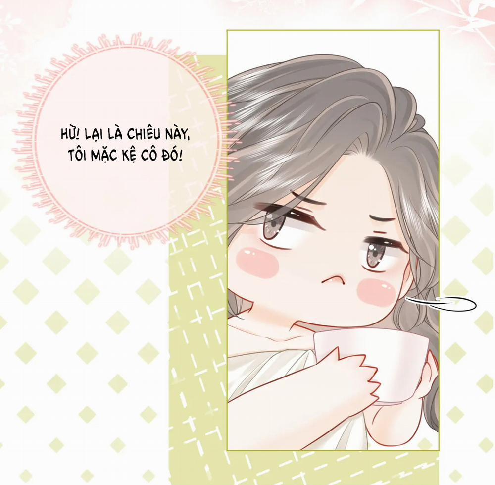 Cố Tiểu Thư Và Khúc Tiểu Thư 68 trang 23