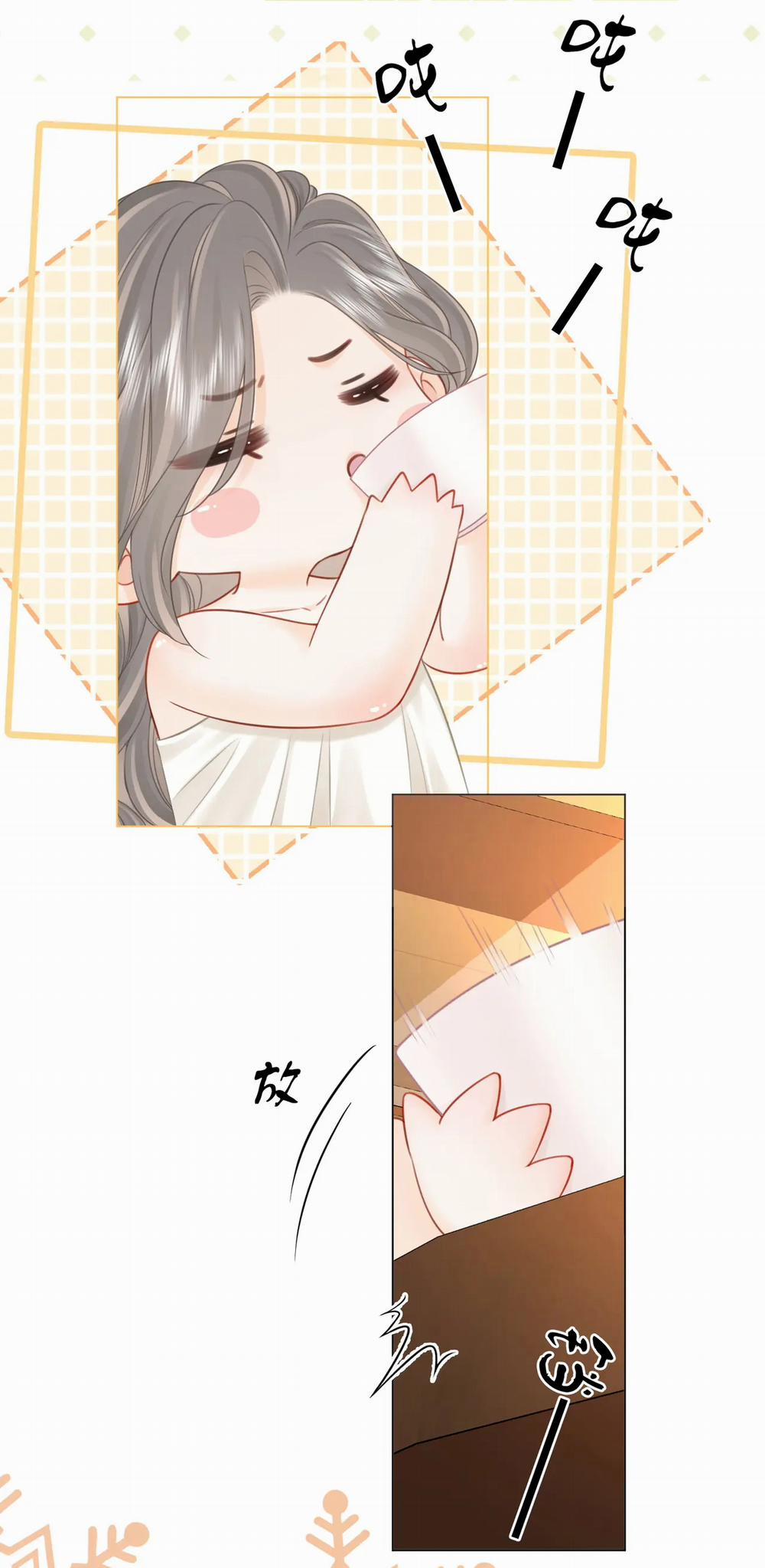 Cố Tiểu Thư Và Khúc Tiểu Thư 68 trang 24