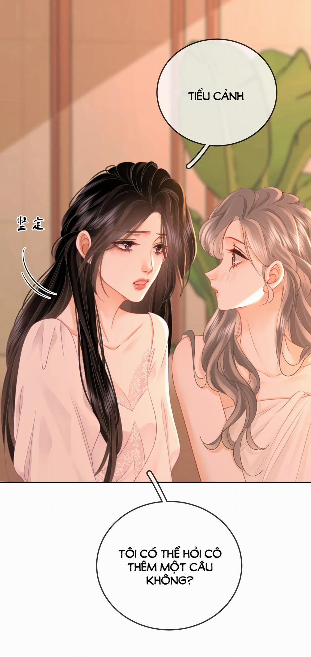 Cố Tiểu Thư Và Khúc Tiểu Thư 68 trang 28