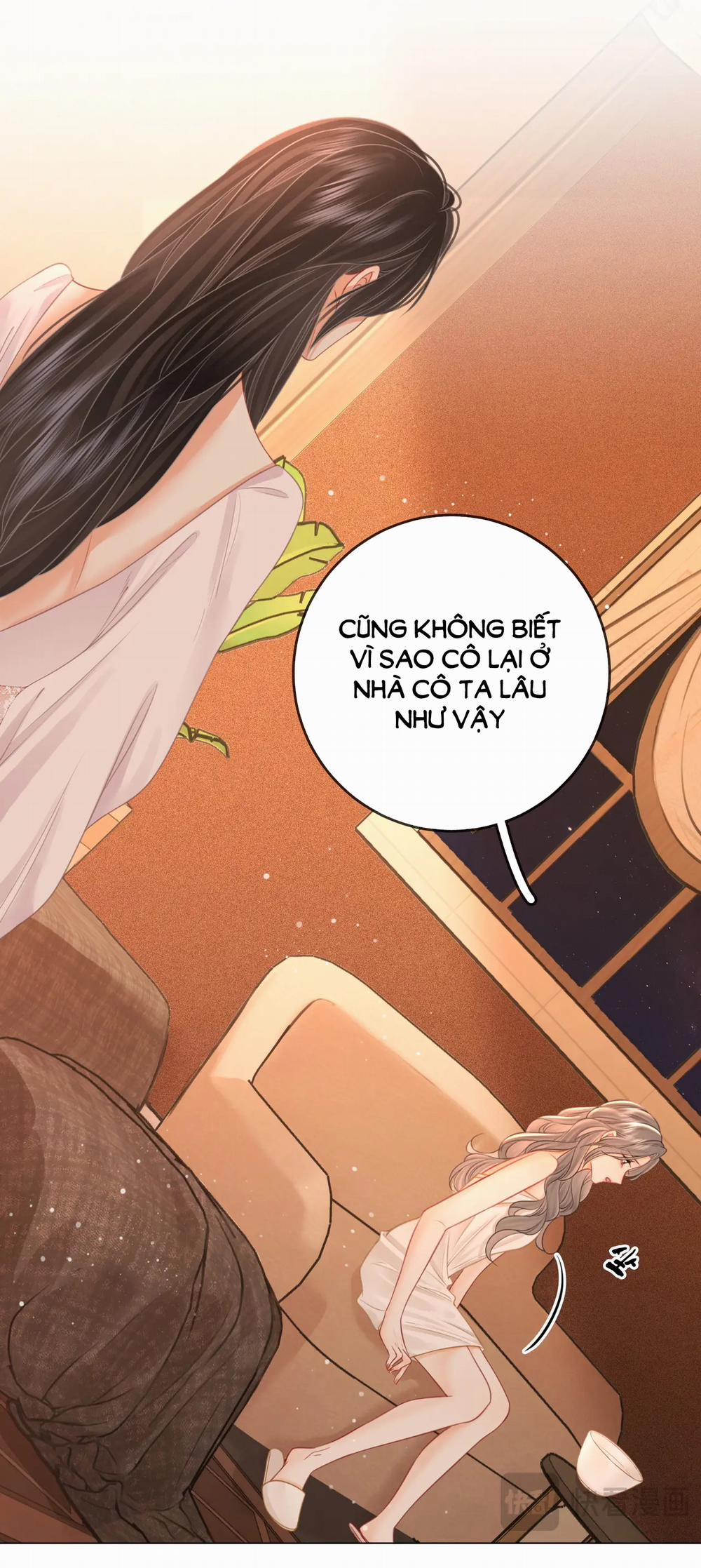 Cố Tiểu Thư Và Khúc Tiểu Thư 68 trang 3