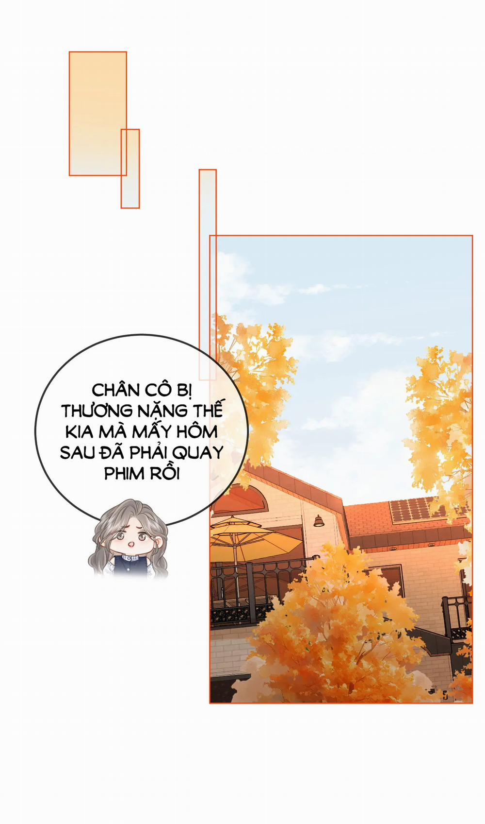 Cố Tiểu Thư Và Khúc Tiểu Thư 69 trang 12