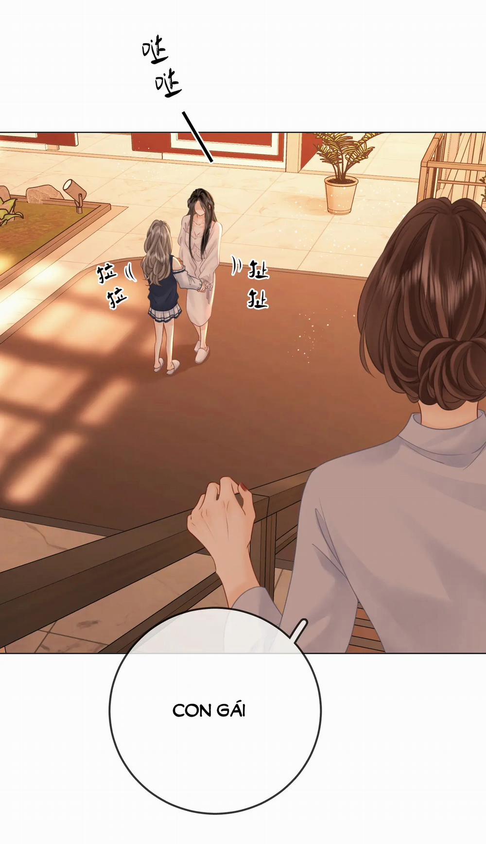 Cố Tiểu Thư Và Khúc Tiểu Thư 69 trang 17