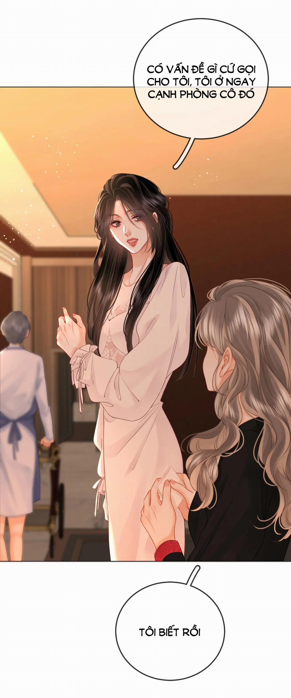 Cố Tiểu Thư Và Khúc Tiểu Thư 69 trang 2