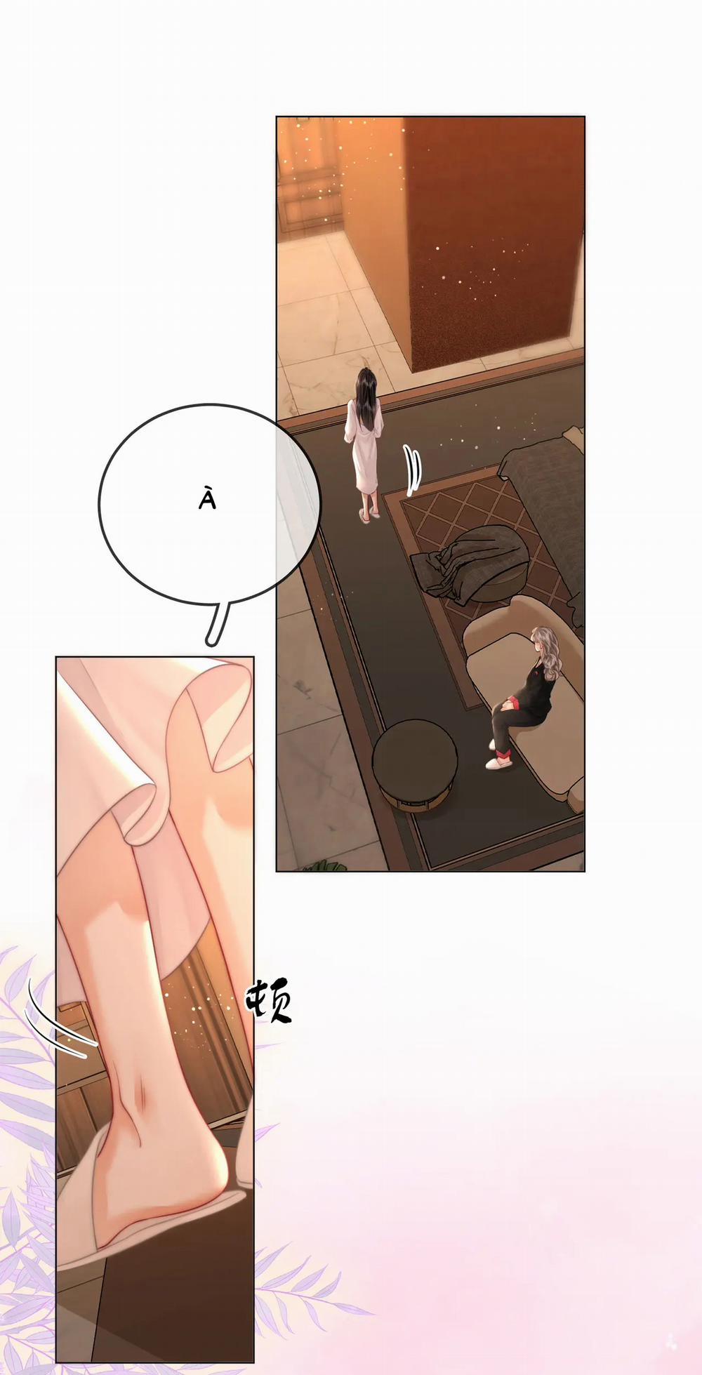 Cố Tiểu Thư Và Khúc Tiểu Thư 69 trang 3