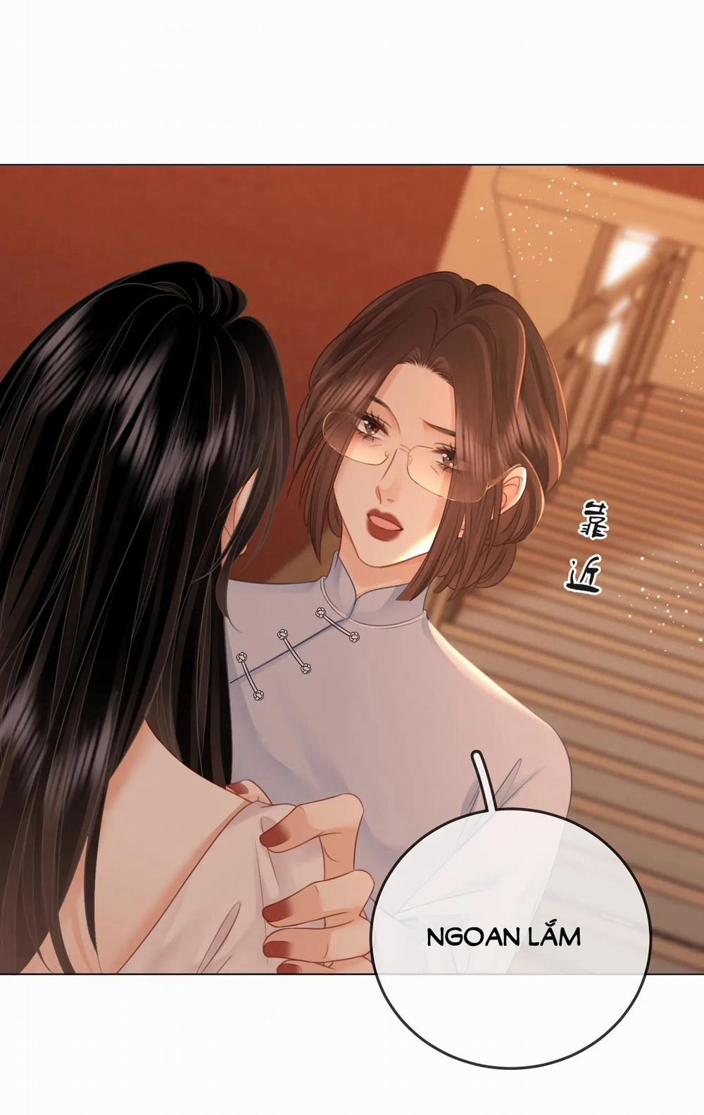 Cố Tiểu Thư Và Khúc Tiểu Thư 69 trang 38