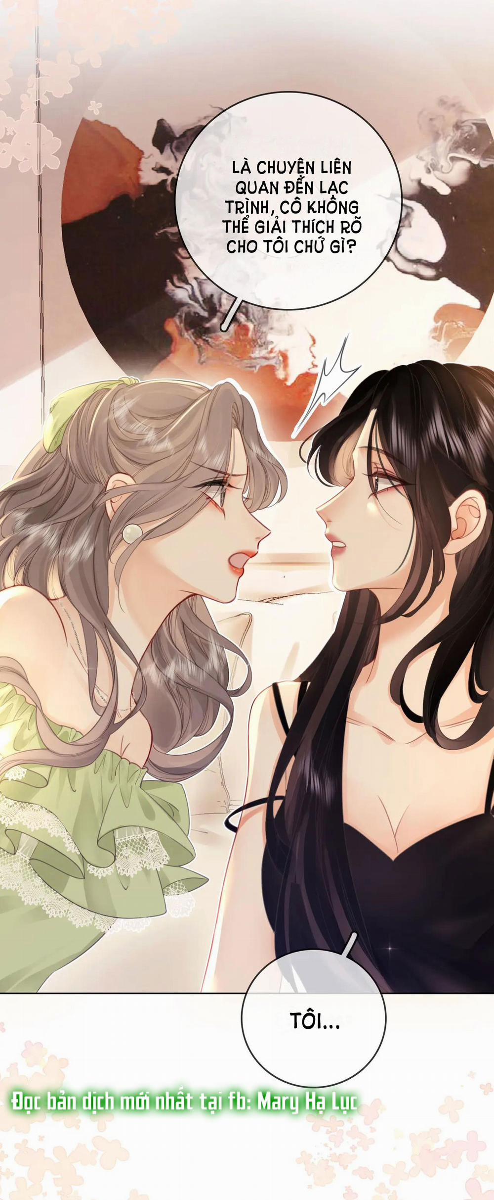 Cố Tiểu Thư Và Khúc Tiểu Thư 7.1 trang 15